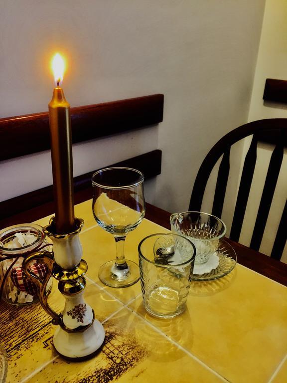 Apartment Stefan Braşov Buitenkant foto