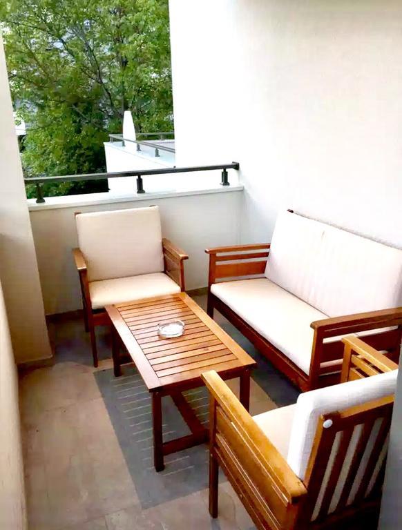 Apartment Stefan Braşov Buitenkant foto